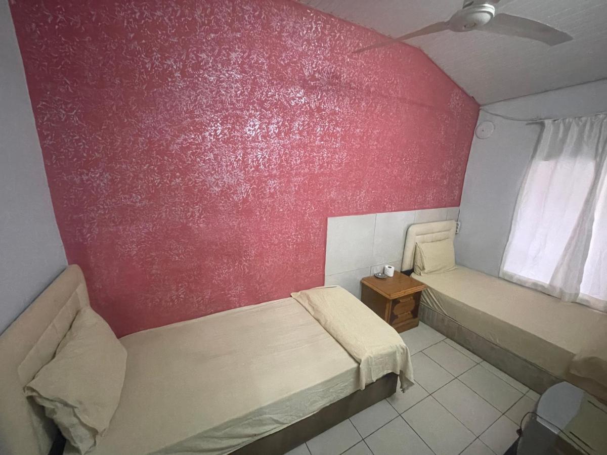 Ersoy Efe Pansiyon Antalya Exterior foto